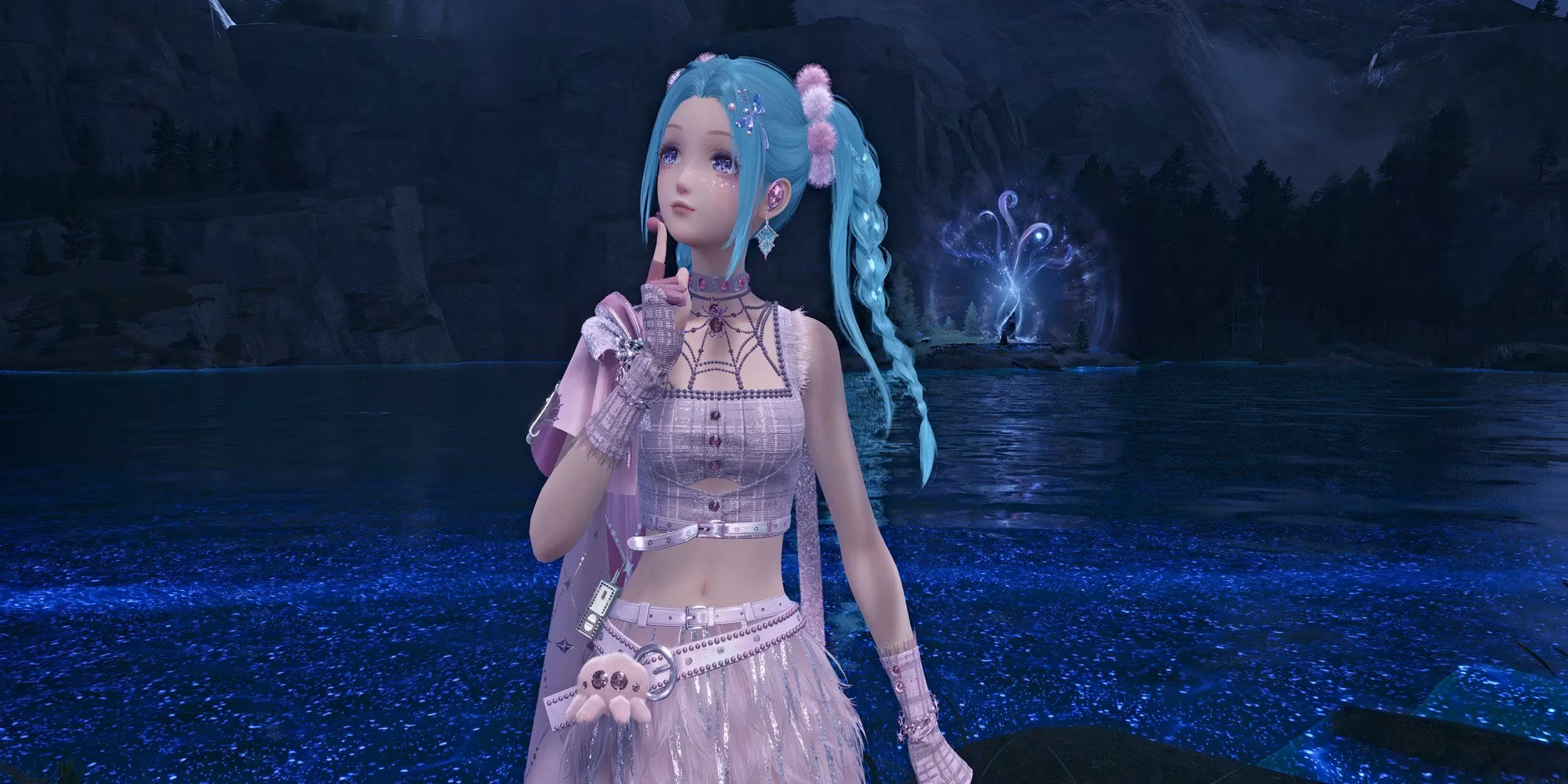 infinity-nikki-blue-tears-gifty-hunt-guide-image-1