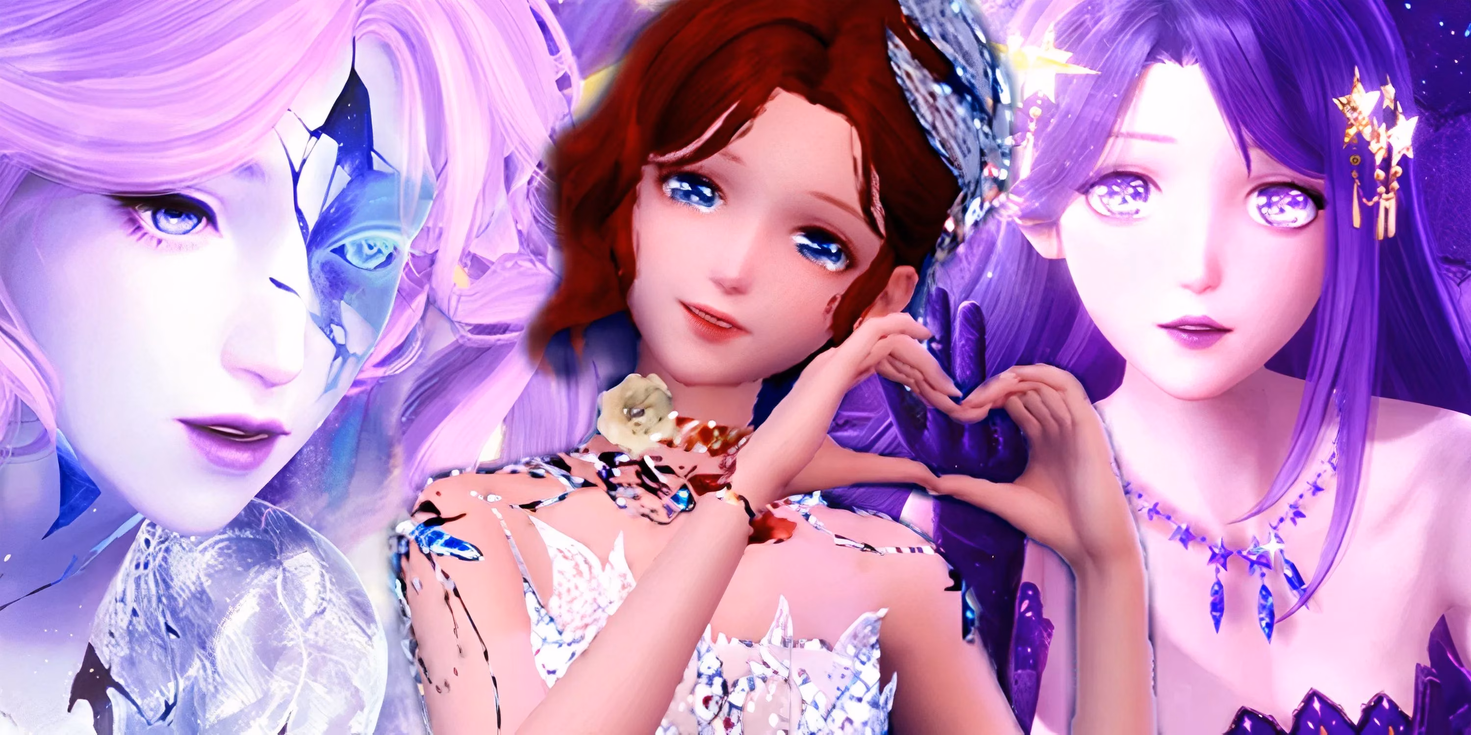 my-unexpected-gift-from-infinity-nikki-a-player-s-redemption-story-image-0