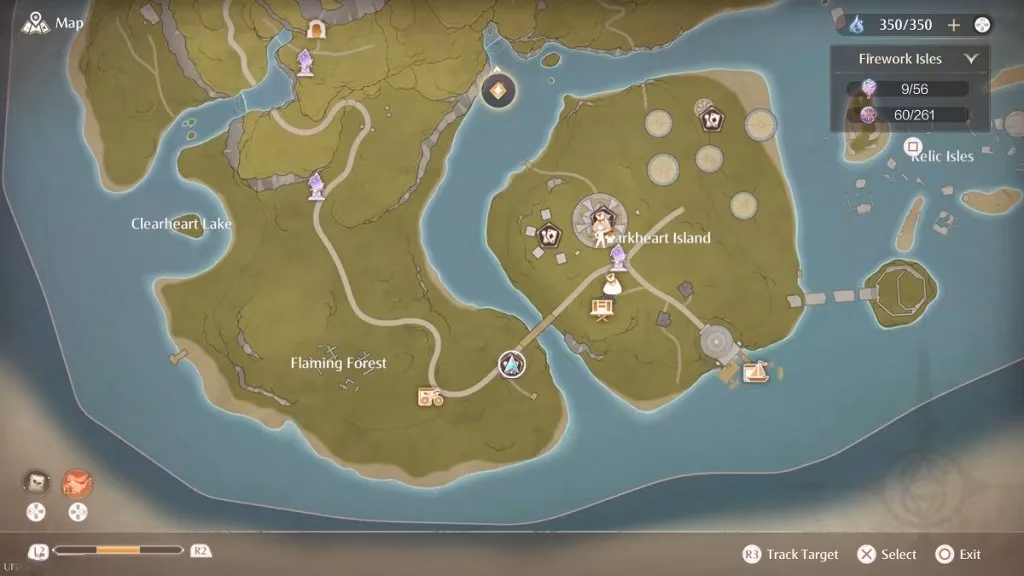 how-to-ride-the-infinity-nikki-fireworks-carriage-even-if-youre-friendless-image-1