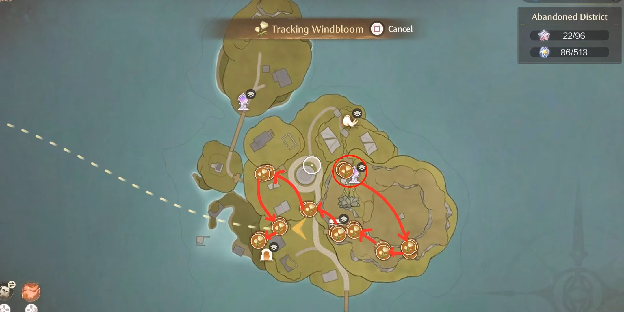 the-ultimate-guide-to-finding-and-using-windbloom-in-infinity-nikki-image-4