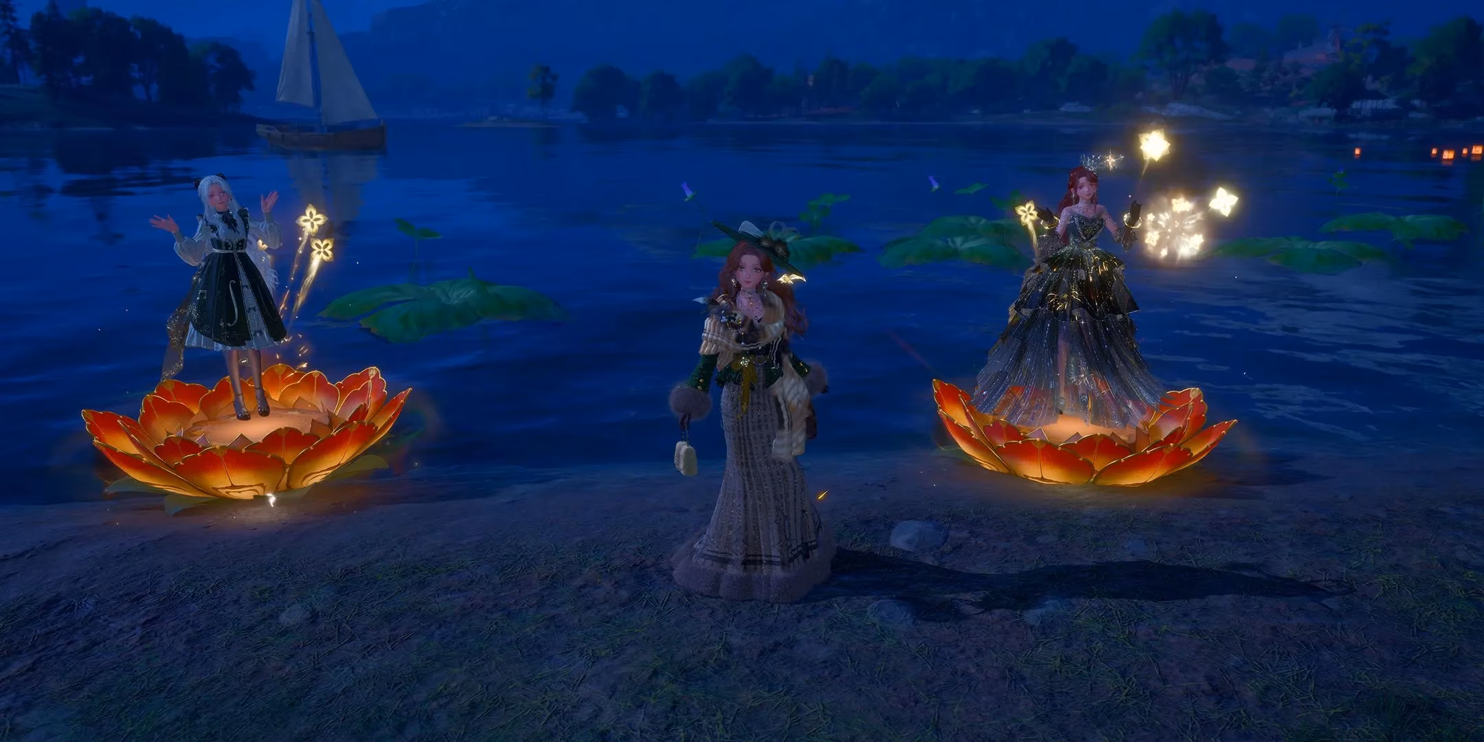 finding-luminous-bloom-messages-in-infinity-nikki-a-complete-guide-for-the-firework-season-image-0