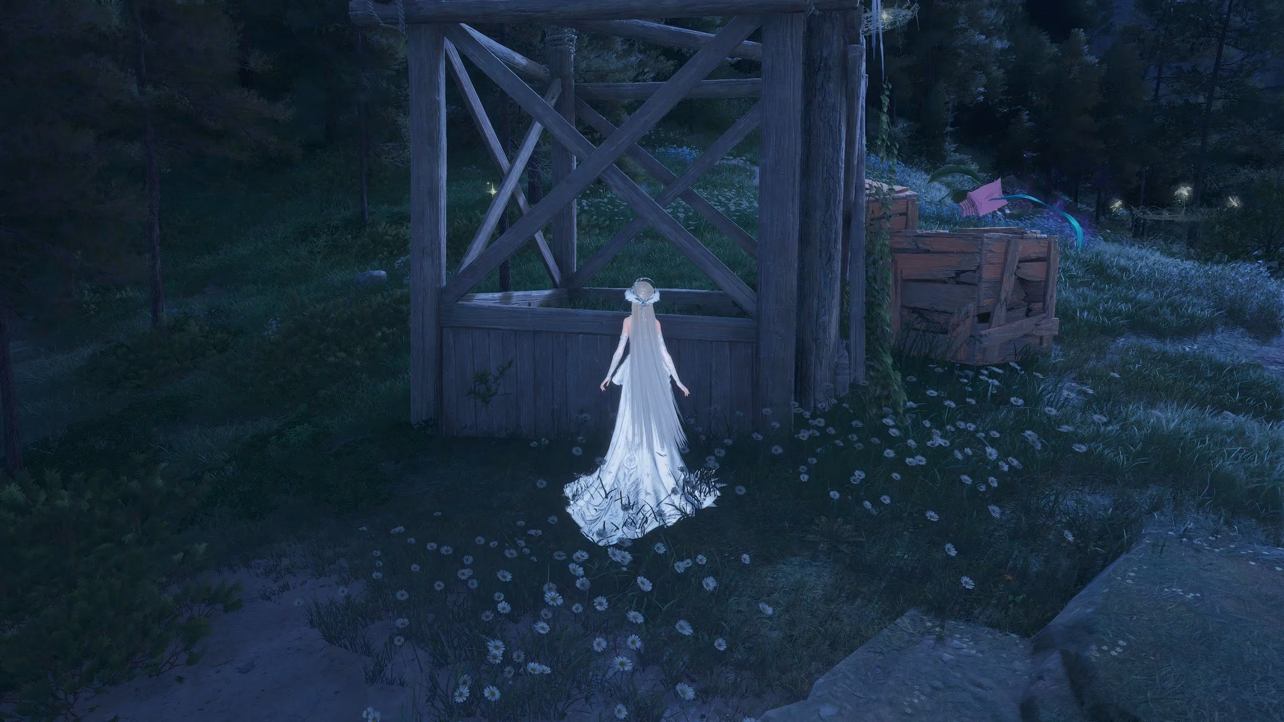 infinity-nikki-my-complete-risky-photography-quest-guide-for-florawish-stonewoods-wishing-woods-image-5