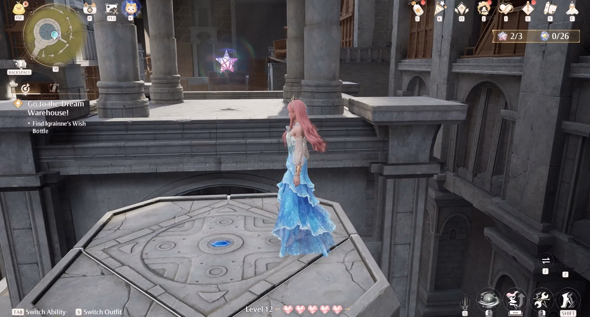 infinity-nikki-dream-warehouse-whimstars-guide-all-3-locations-image-8