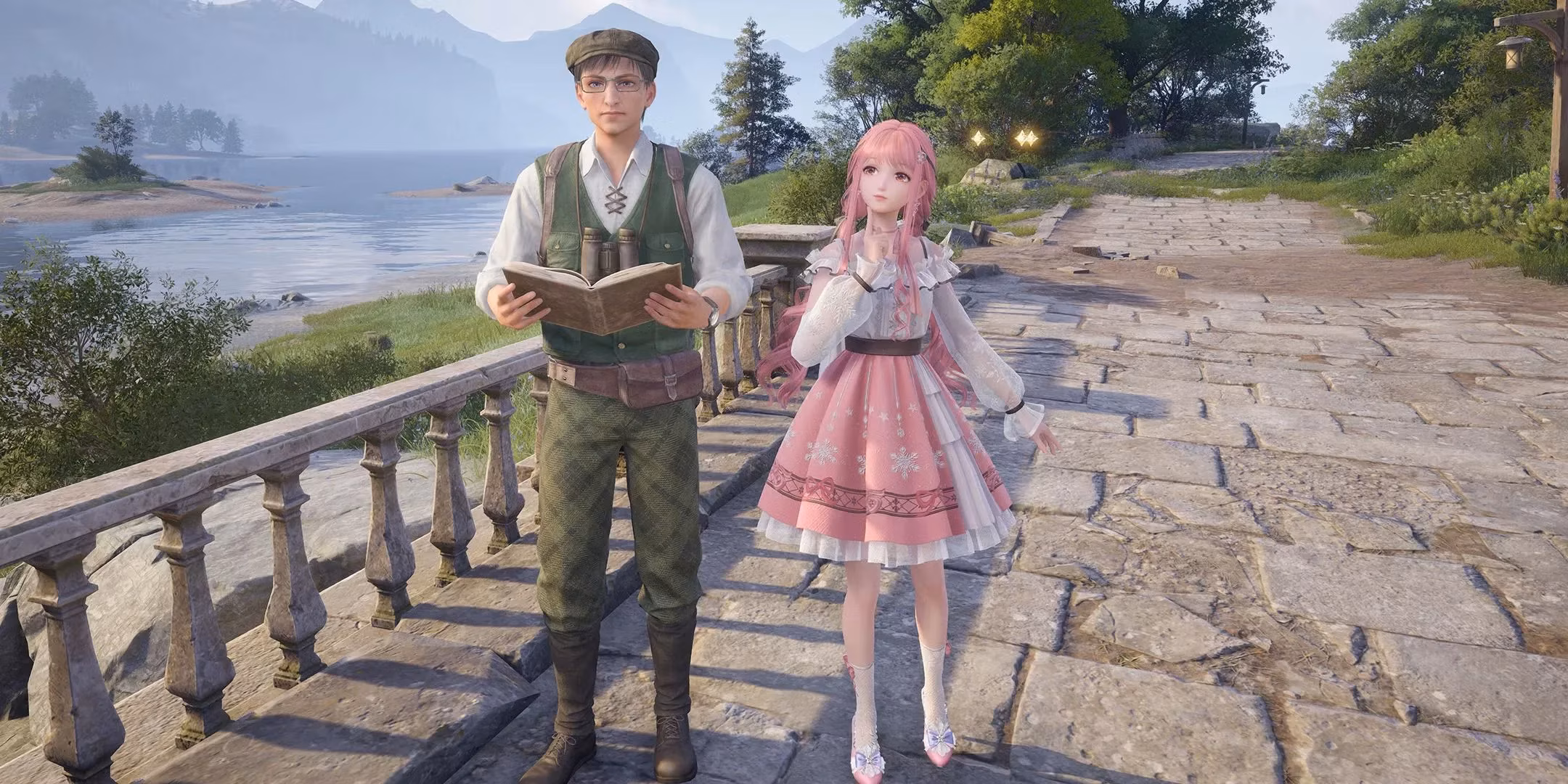 your-ultimate-guide-to-finding-professor-aventura-solving-his-observation-quizzes-in-infinity-nikki-image-1