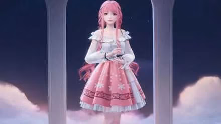 how-i-unlocked-the-bug-catching-outfit-in-infinity-nikki-image-1