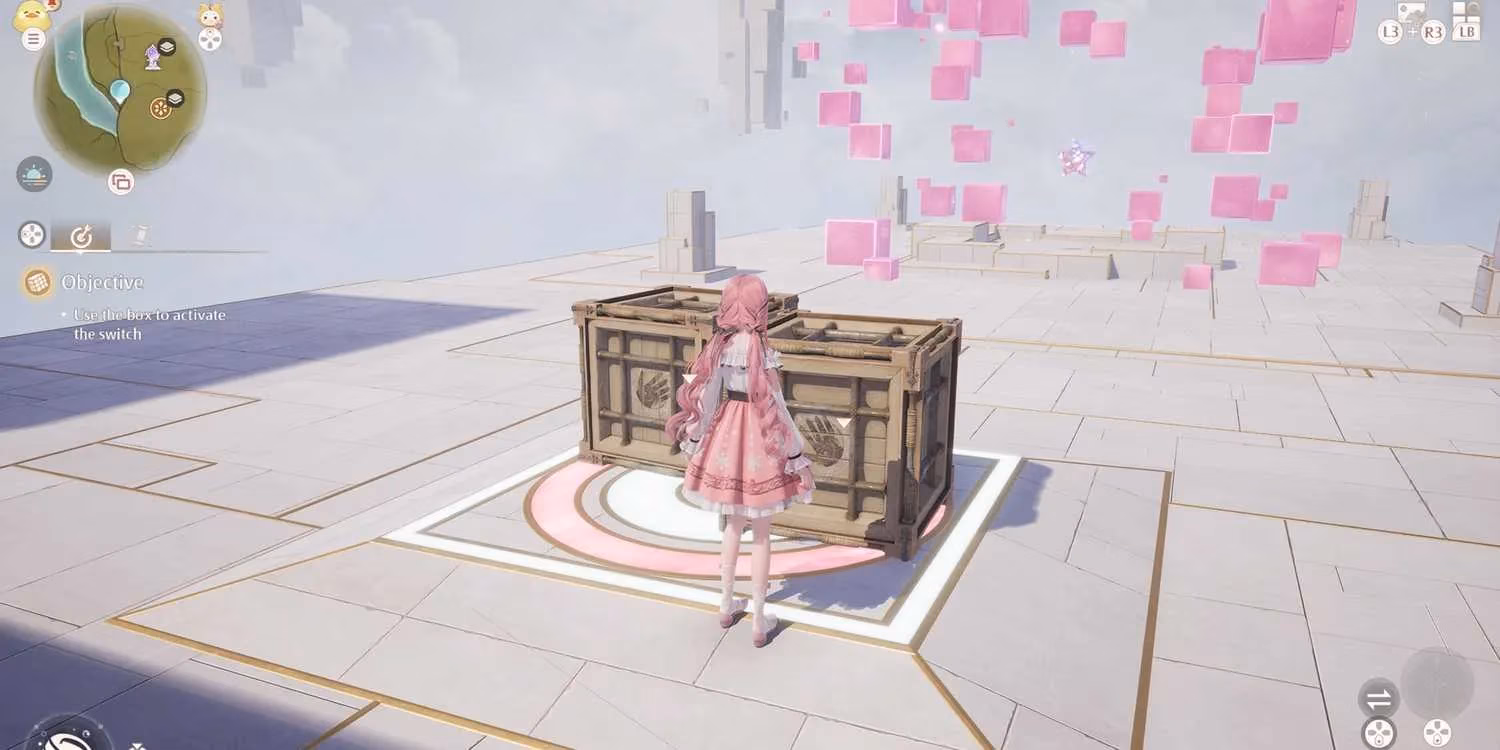 infinity-nikki-gliding-training-stonetree-curio-domain-box-switch-puzzle-guide-image-1
