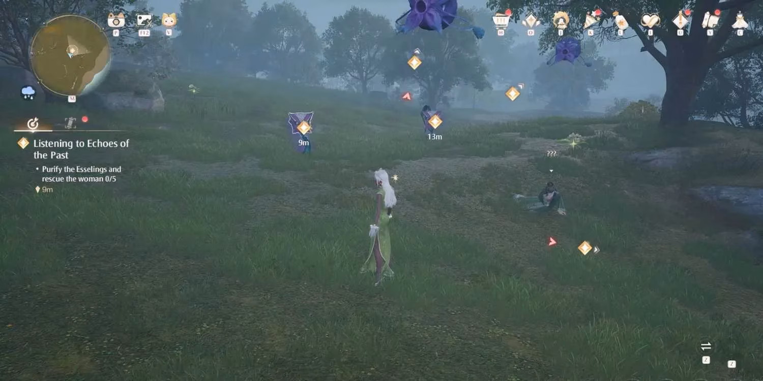infinity-nikki-listening-to-echoes-of-the-past-quest-walkthrough-image-1